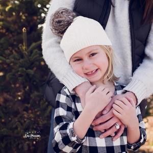 Meet your Posher, Keri